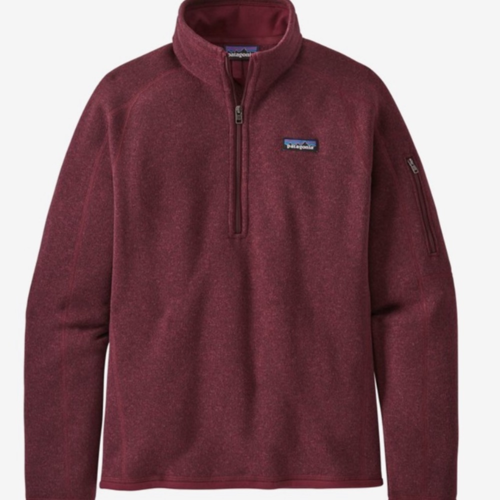 Patagonia